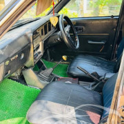 TOYOTA COROLLA KE50 1978