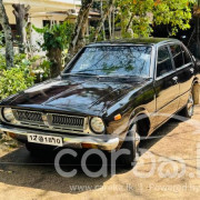 TOYOTA COROLLA KE50 1978