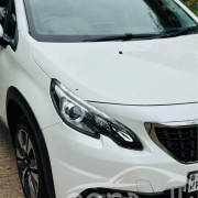 PEUGEOT 2008 2017