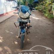 BAJAJ DISCOVER 2005
