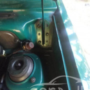 SUZUKI MARUTI 800 1986