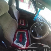 SUZUKI MARUTI 800 1986