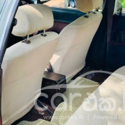 TOYOTA CORONA AT150 1986