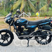 BAJAJ DISCOVER 135 2010