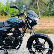 BAJAJ DISCOVER 135 2010