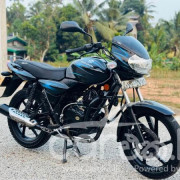 BAJAJ DISCOVER 135 2010