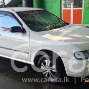 NISSAN SUNNY SB14 1996