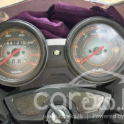 BAJAJ DISCOVER 125 2014
