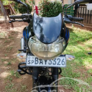 BAJAJ DISCOVER 125 2014
