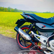 BAJAJ PULSAR 150 2013