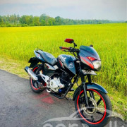 BAJAJ PULSAR 150 2013