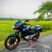 BAJAJ PULSAR 150 2013