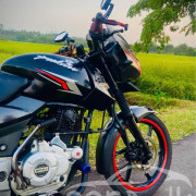 BAJAJ PULSAR 150 2013