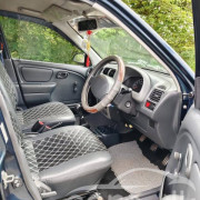 SUZUKI ALTO LXI 2010