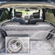 SUZUKI ALTO LXI 2010