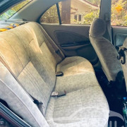 NISSAN SUNNY N16 2001