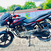 BAJAJ PULSAR 150 2017