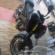 BAJAJ PULSAR NS200 2013