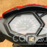 HONDA DIO 2018