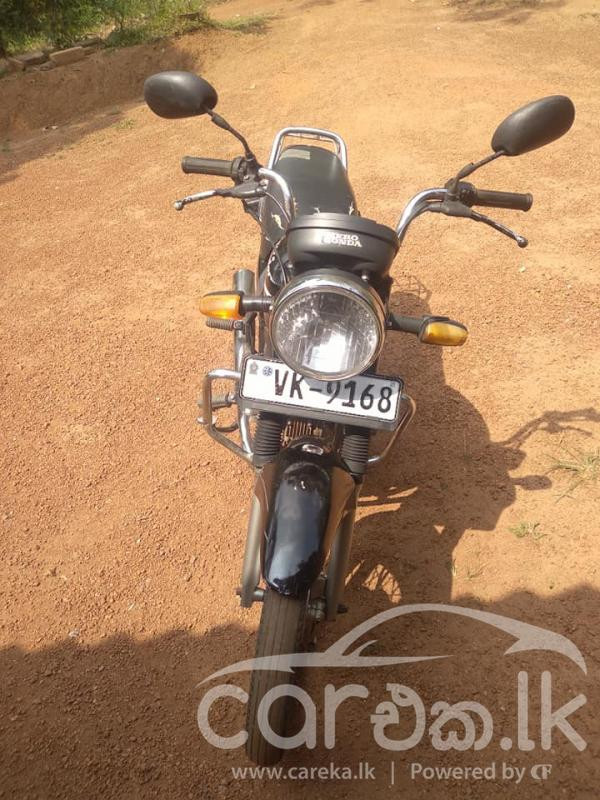 HERO HONDA SPLENDER 2011