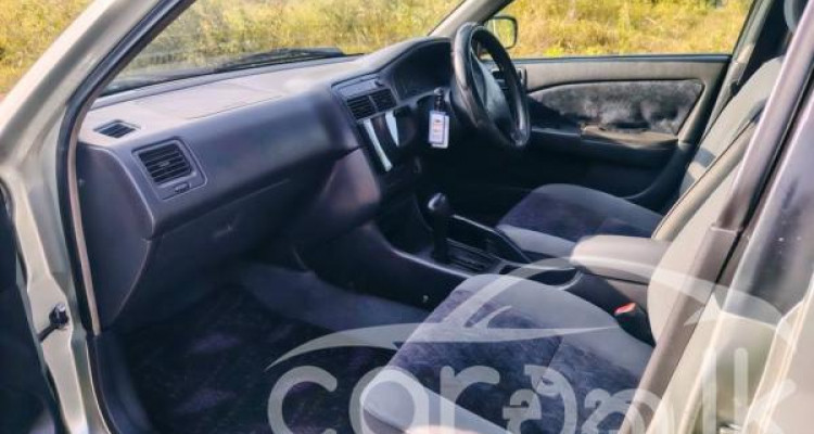 TOYOTA CARINA 1999