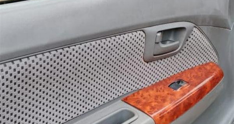 TOYOTA HILUX VIGO 2006