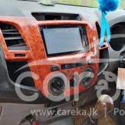 TOYOTA HILUX VIGO 2006