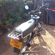 BAJAJ BOXER 2002