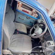 SUZUKI MARUTI 800 2005