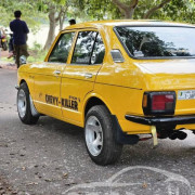 TOYOTA COROLLA KE20 1972