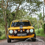 TOYOTA COROLLA KE20 1972