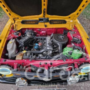 TOYOTA COROLLA KE20 1972