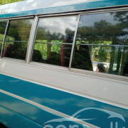 NISSAN CIVILIAN 1986