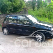 SUZUKI MARUTI ZEN 2006