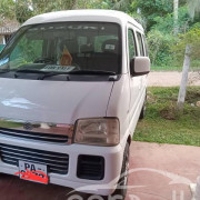 SUZUKI EVERY 2000