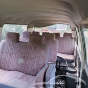 TOYOTA HIACE LH50 1984
