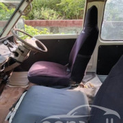 TOYOTA HIACE LH50 1984