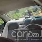 NISSAN SUNNY FB15 1999