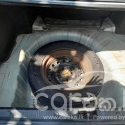 NISSAN SUNNY FB15 1999