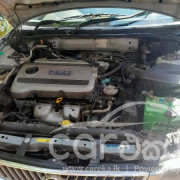 NISSAN SUNNY FB15 1999