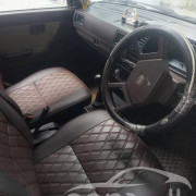 NISSAN SUNNY B12 1988