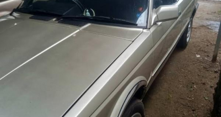 NISSAN SUNNY B12 1988