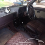 NISSAN SUNNY B12 1988