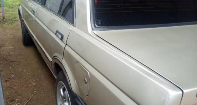 NISSAN SUNNY B12 1988