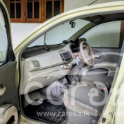 NISSAN MARCH AK12 2002