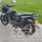 BAJAJ PULSAR 150 2017