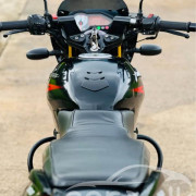 BAJAJ PULSAR 150 2017