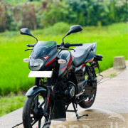 BAJAJ PULSAR 150 2017