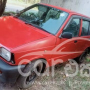 SUZUKI MARUTI 800 2004