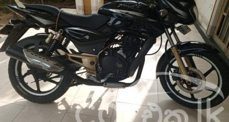 BAJAJ PULSAR 150 2007